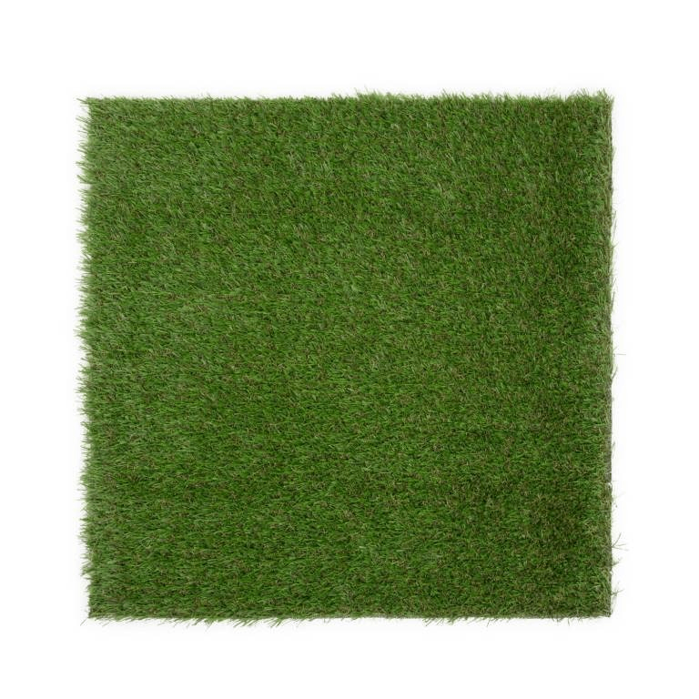  Rennes 40mm Artificial Grass Fake Turf For Pets & Kids Just £16.99/M2