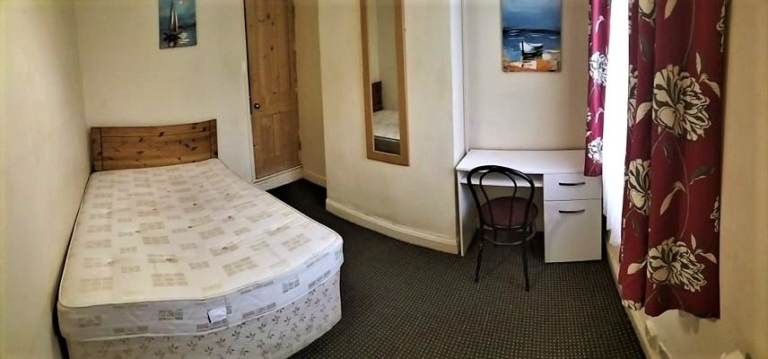 Single room for rent