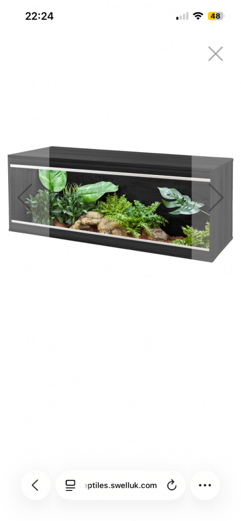 Vivarium 