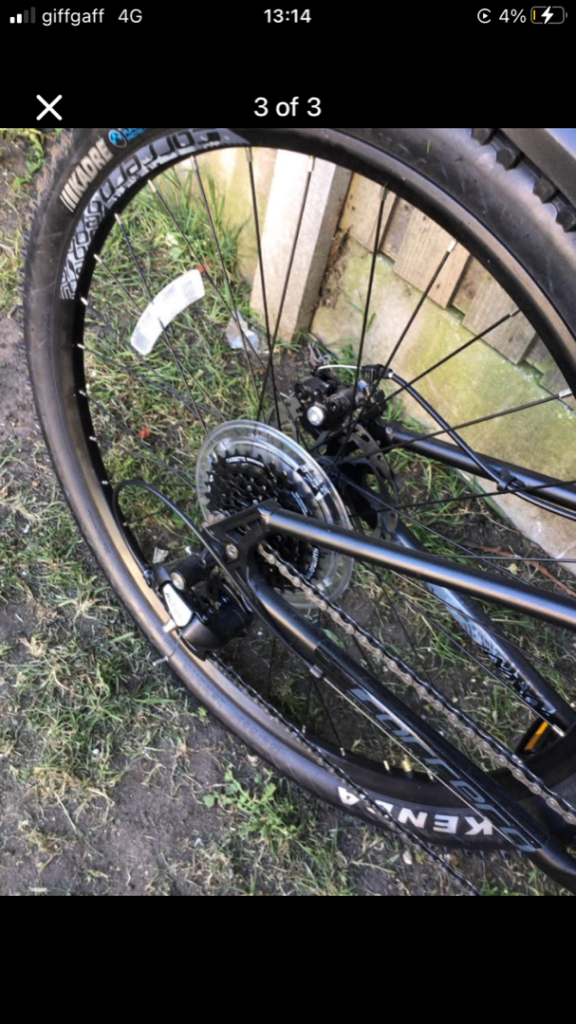 Bike