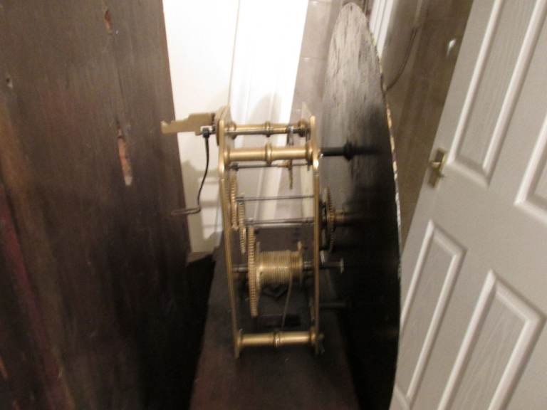 image for Tavern wall Clock