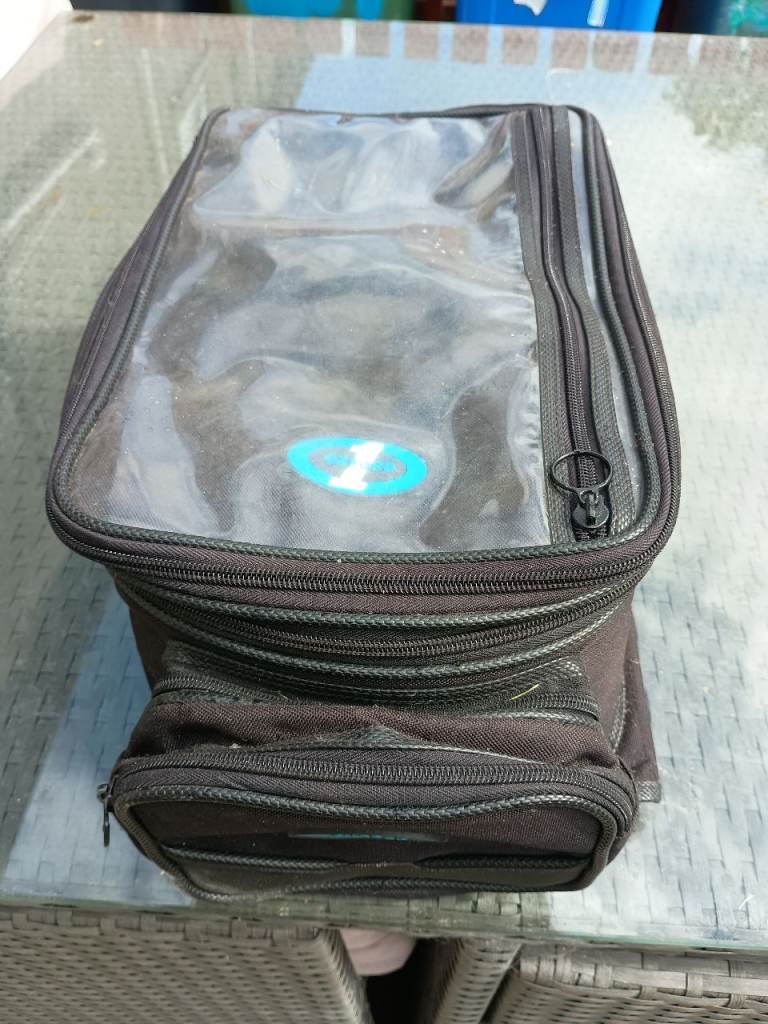 Oxford tank bag 