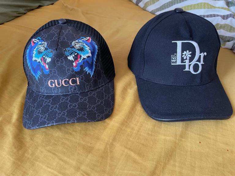Men’s cap 