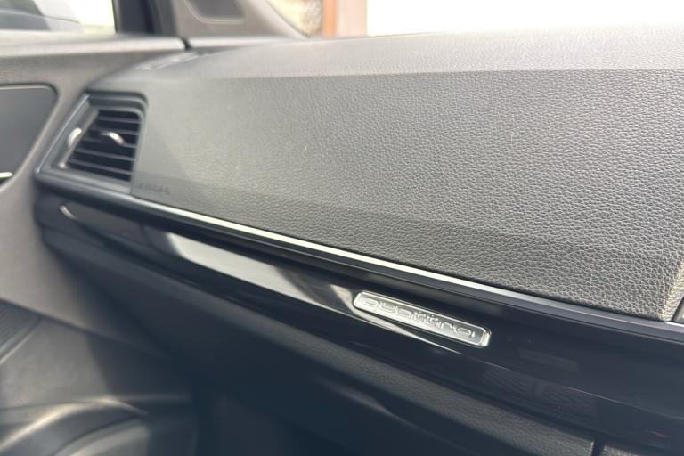  Audi Q5 2.0 Tdi 40 Vorsprung Suv 5dr Diesel S Tronic Quattro Euro 6 s/s 190 Ps