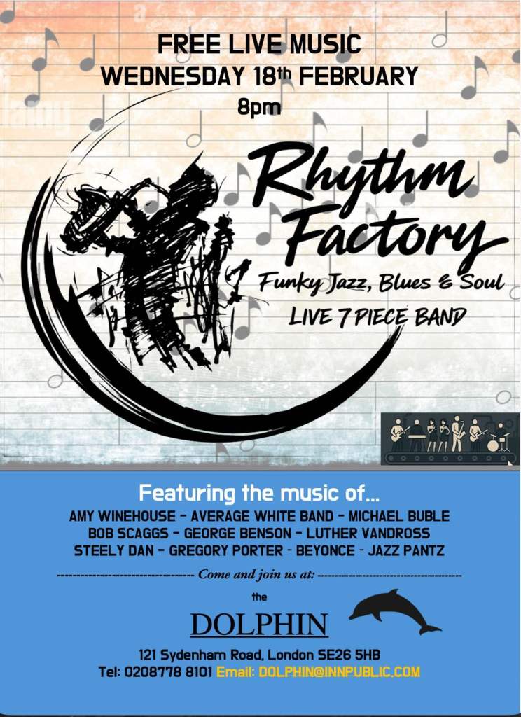 Trumpet player wanted