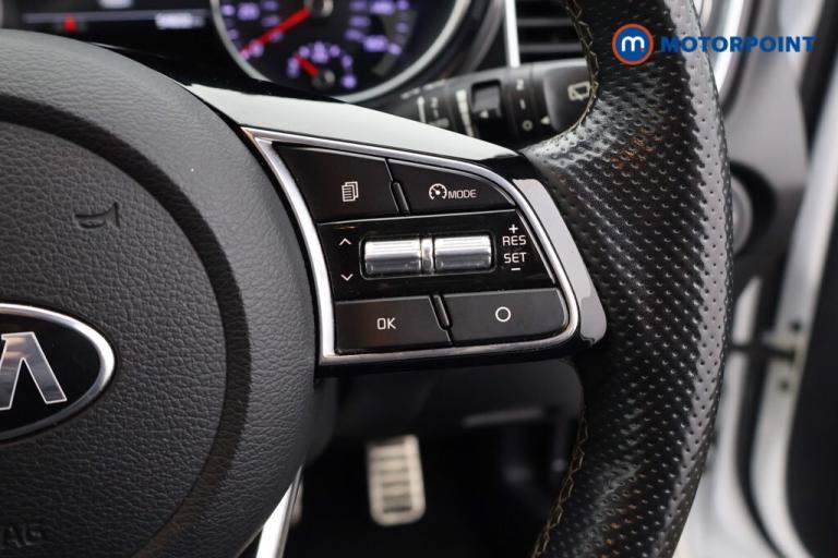 2020 Kia Ceed 1.0T GDi ISG GT-Line 5dr HATCHBACK PETROL Manual