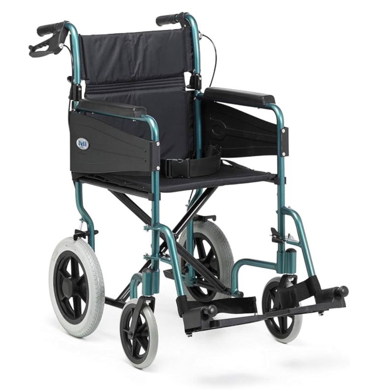 Days lightweight wheelchair 