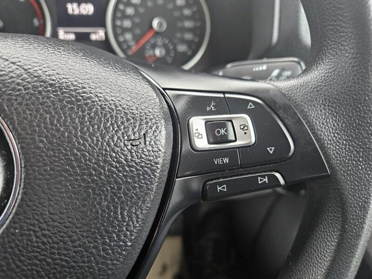 2021 Volkswagen Crafter TDI CR35 Trendline L3H2 Euro 6 140ps 2021 Panel Van Diesel Manual