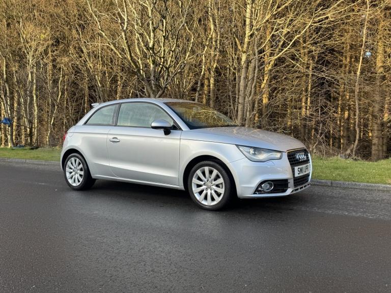 AUDI A1 1.4 TFSI Sport 2011