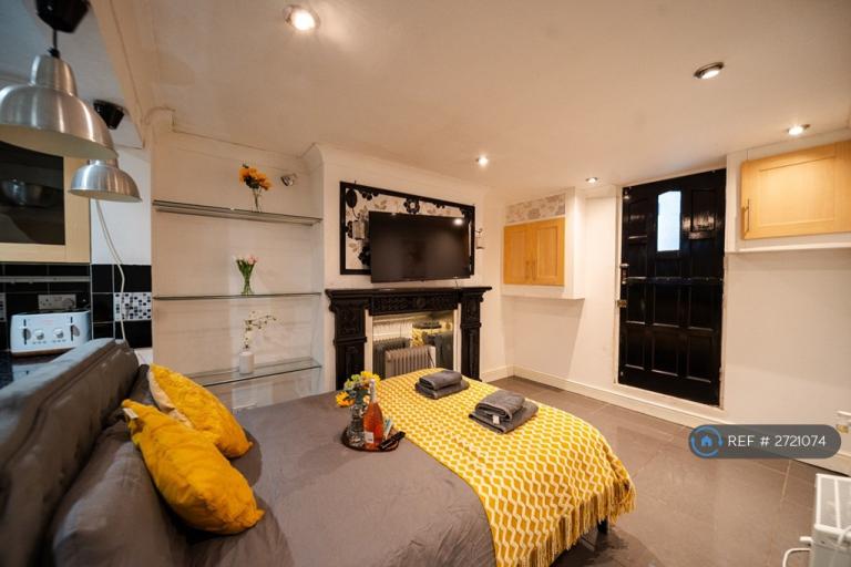 Studio flat in Pains Road, Southsea, PO5 (#2721074)