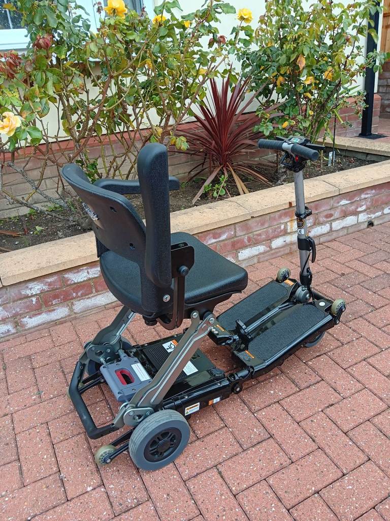 image for Mobility scooter