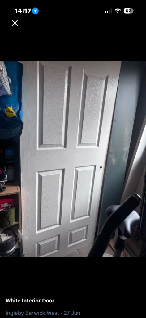 Free door 