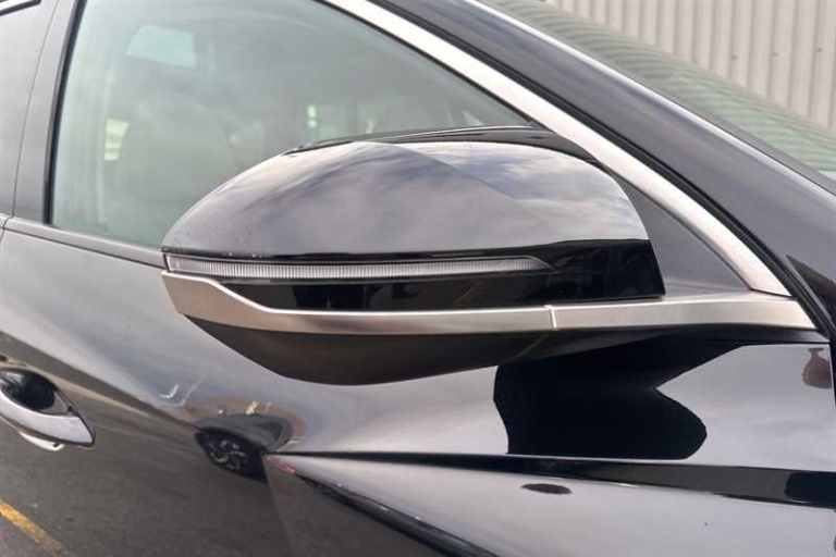 2022 Hyundai TUCSON 1.6 TGDi Ultimate 5dr 2WD ESTATE PETROL Manual