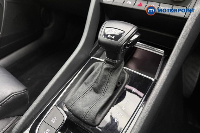 2019 Skoda Karoq 2.0 TDI Edition 4x4 5dr DSG ESTATE DIESEL Automatic