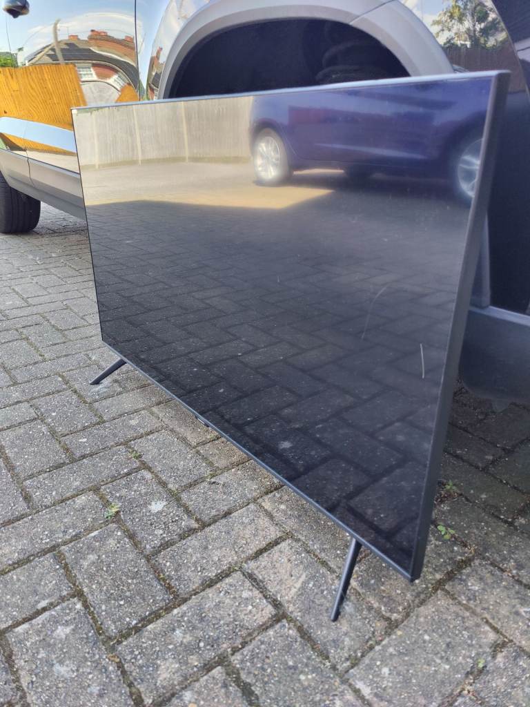 Samsung UE43CU7100K TV - Spares/Repairs