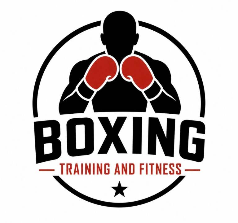 Boxing and fitness coach 