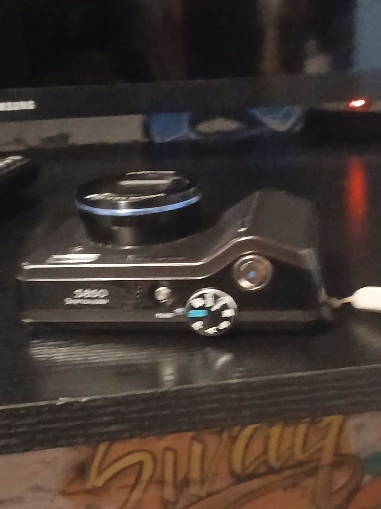 Samsung s850 camera 