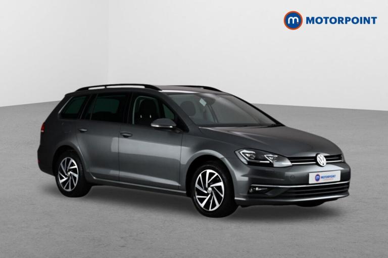 2020 Volkswagen Golf 1.5 TSI EVO 150 Match Edition 5dr DSG Estate Petrol Automatic