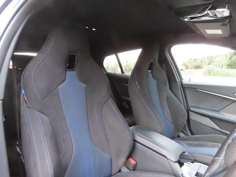 2020 BMW 1 Series M135i xDrive 5dr Step Auto HATCHBACK PETROL Automatic