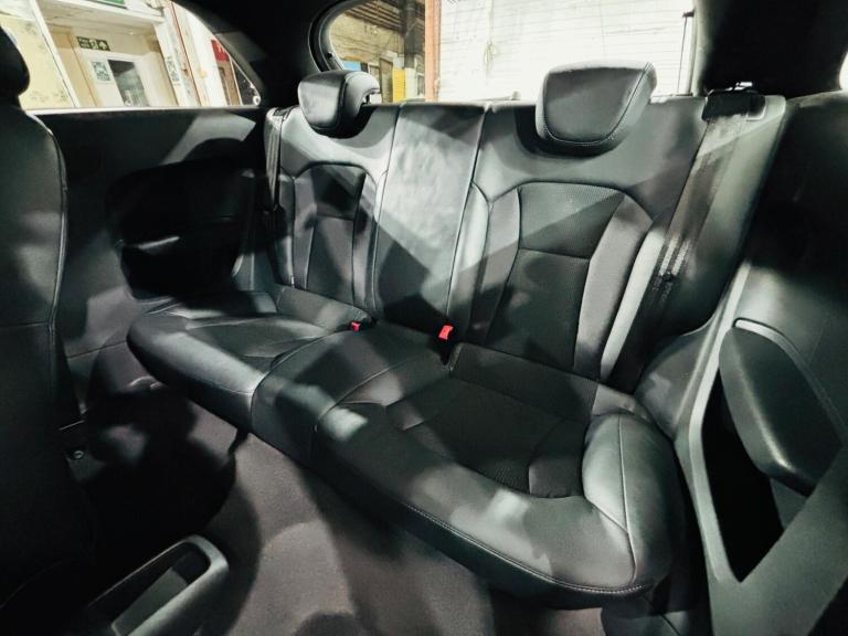 2011 Audi A1 1.4 TFSI S line S Tronic Euro 5 (s/s) 3dr HATCHBACK Petrol Automatic