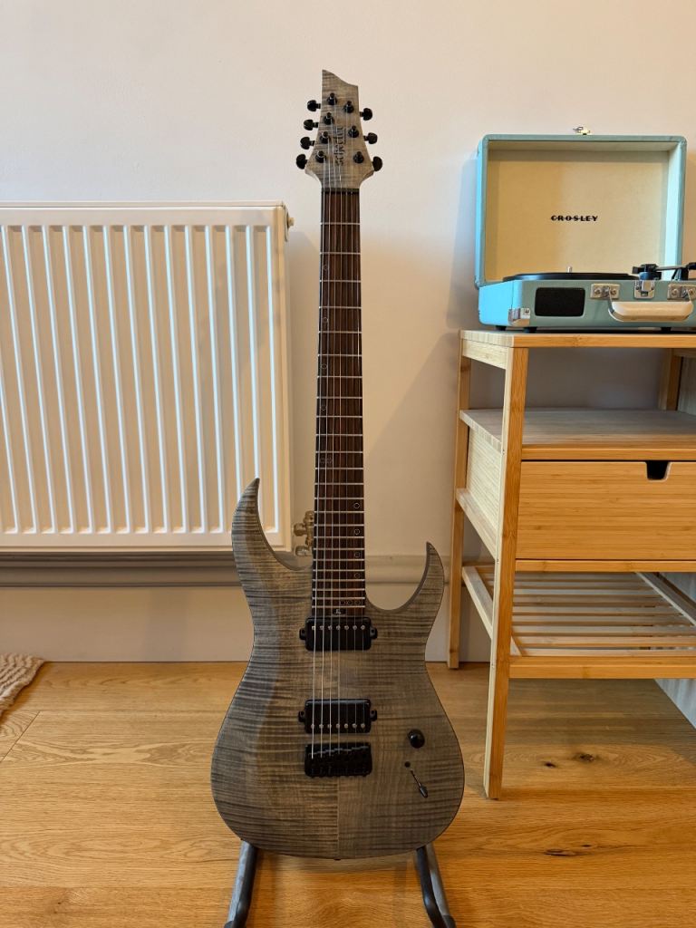Schecter Sunset-7 Extreme