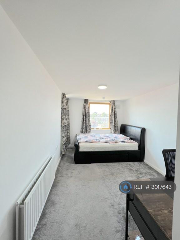 1 bedroom in St. Pancras Way, London, NW1 (#3017643)