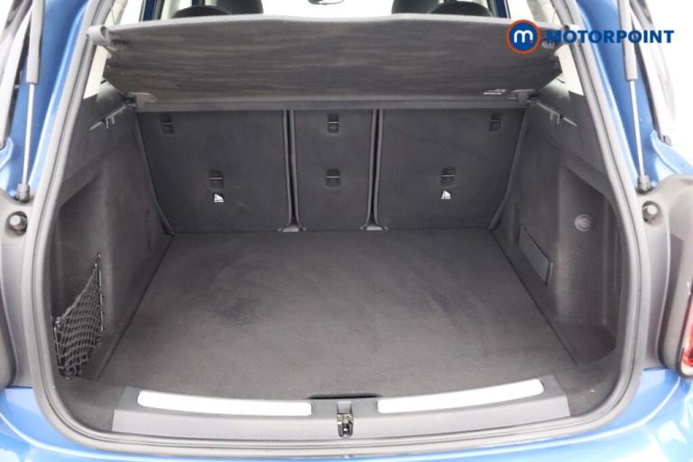 2023 MINI Countryman 1.5 Cooper Classic 5dr Auto SUV Petrol Automatic