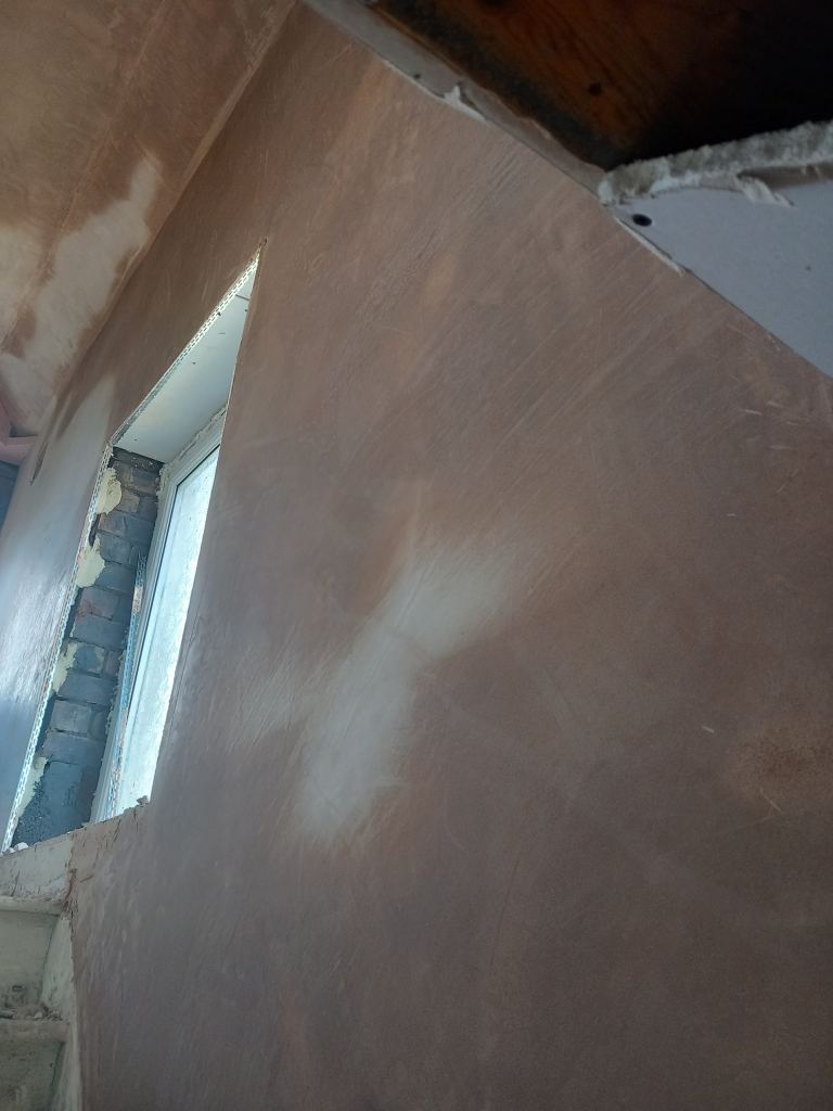 image for Bradford Plasterer