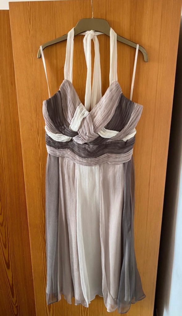 Phase Eight occasion dress - collection only