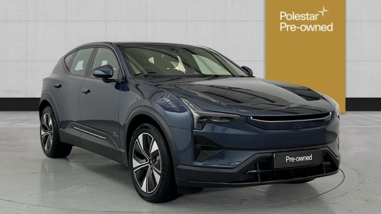 2024 Polestar Polestar 3 360kW 111kWh Long Range DM Plus Pilot 5dr Auto ESTATE ELECTRIC Automatic