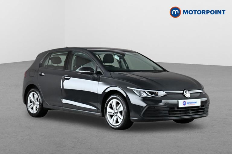 2023 Volkswagen Golf 1.5 TSI 150 Life 5dr HATCHBACK PETROL Manual