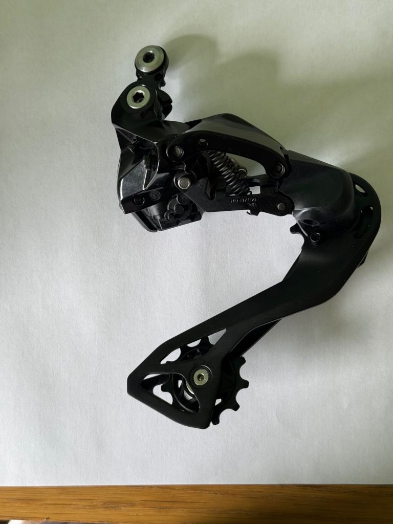 SHIMANO 105 Di2 RD-R7150 Rear Derailleur