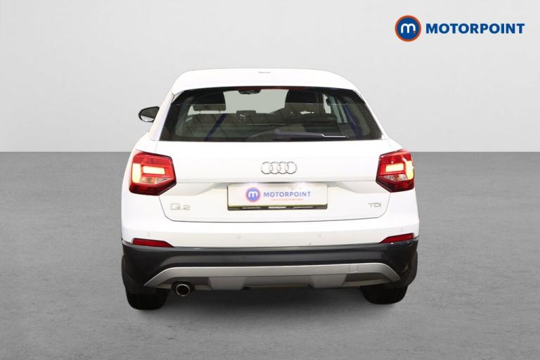 2017 Audi Q2 1.6 TDI Sport 5dr SUV Diesel Manual