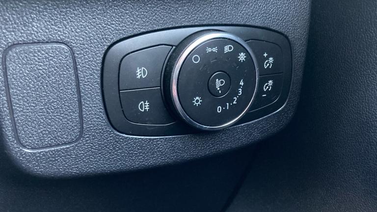 2023 Ford Puma 1.0 EcoBoost Hybrid mHEV ST-Line 5dr HATCHBACK PETROL Manual