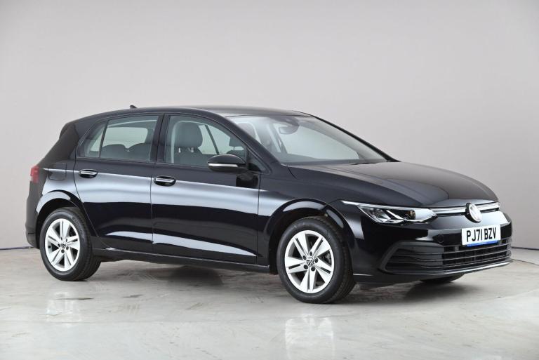 2022 Volkswagen Golf 1.5 TSI Life Euro 6 (s/s) 5dr Hatchback Petrol Manual
