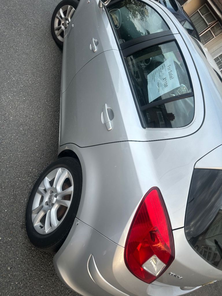 Vauxhall, CORSA, Hatchback, 2008, Manual, 1229 (cc), 5 doors