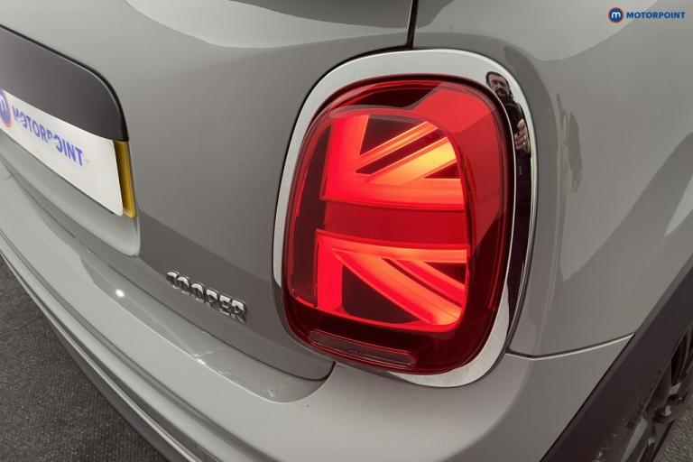 2020 MINI Convertible 1.5 Cooper Sport II 2dr Auto CONVERTIBLE PETROL Automatic