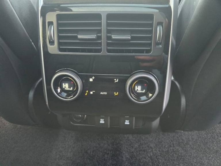 2020 Land Rover Range Rover Sport 3.0 SD V6 Autobiography Dynamic SUV 5dr Diesel Auto 4WD Euro 6 ...