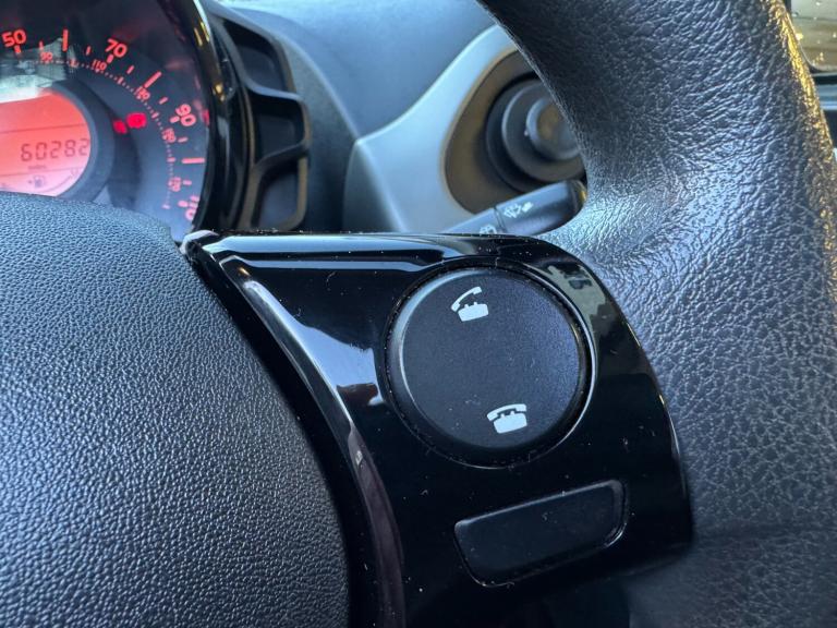 2015 Citroen C1 1.2 PureTech Feel 5dr HATCHBACK Petrol Manual