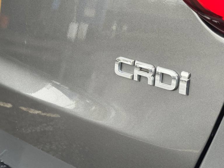 2014 Kia Sorento 2.2 CRDi KX-3 SUV 5dr Diesel Auto AWD Euro 5 (194 bhp) ESTATE Diesel Automatic