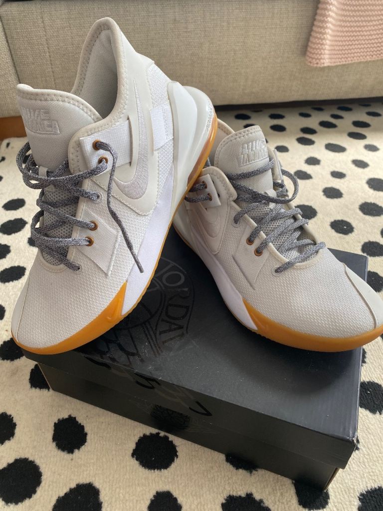 Nike trainers