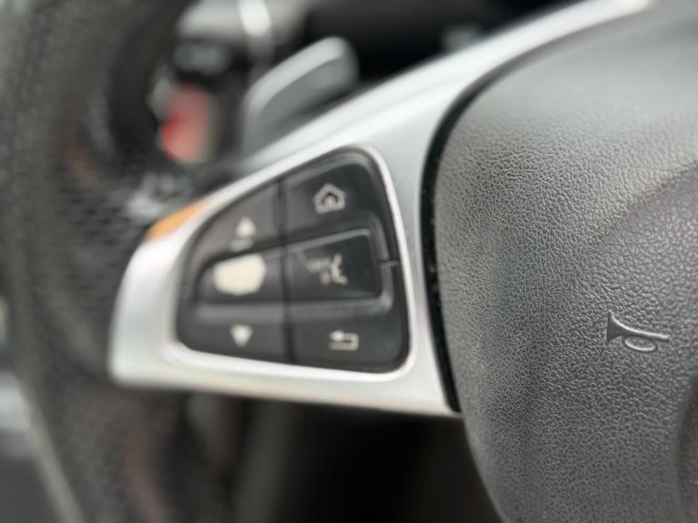 2014 Mercedes-Benz C Class 2.1 C250 BlueTEC AMG Line G-Tronic+ Euro 6 (s/s) 4dr