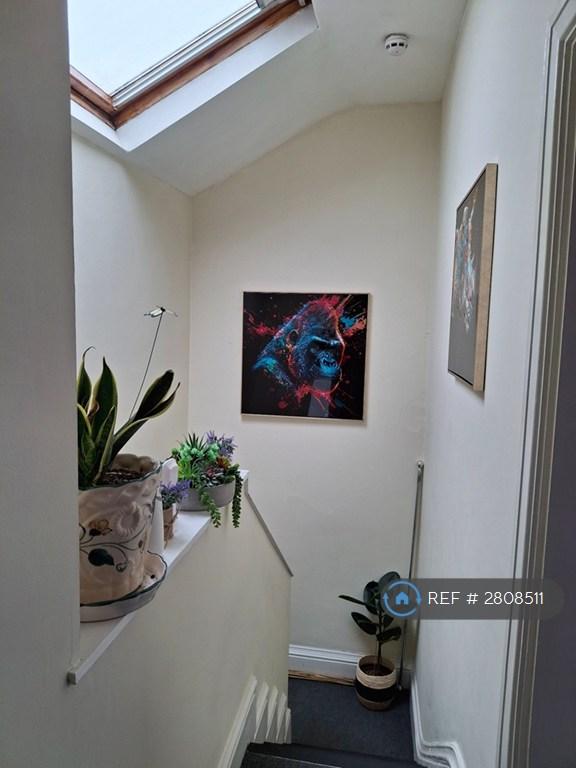 1 bedroom flat in Gloucester Road, Urmston, Manchester, M41 (1 bed) (#2808511)