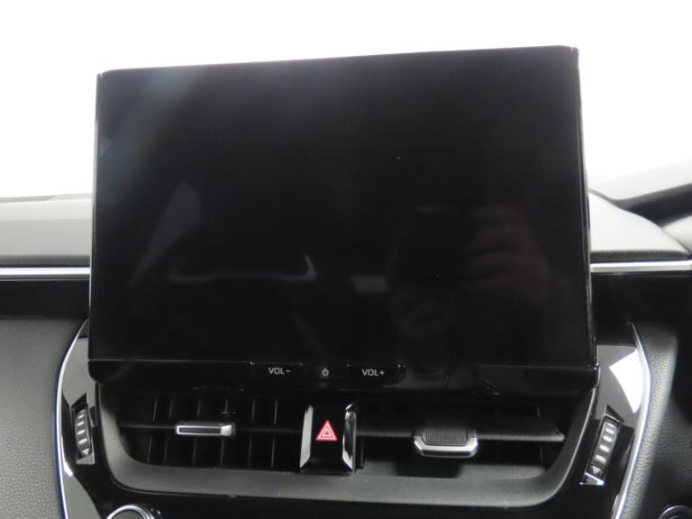 2023 Toyota Corolla 1.8 Hybrid GR Sport 5dr CVT Hatchback Hybrid Automatic