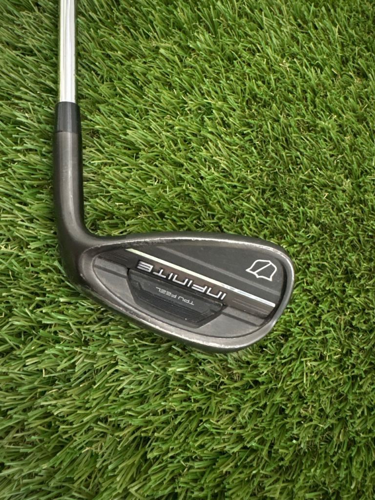 Wilson Staff Infinite Gap Wedge