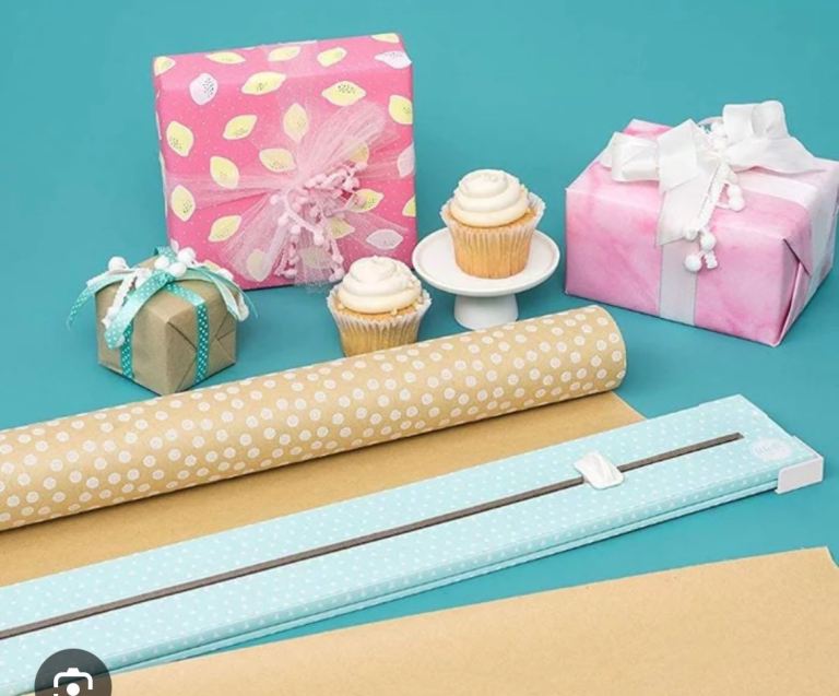 We R Memory Makers wrap cutter / trimmer 