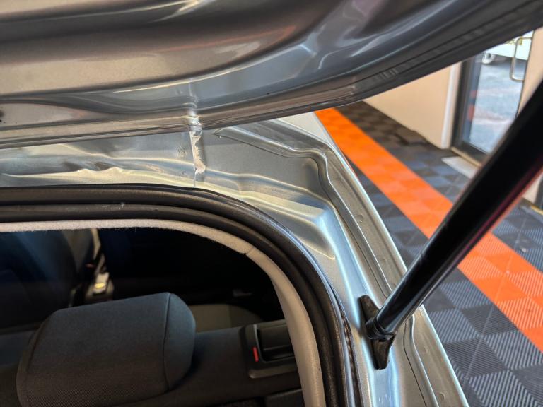 2011 Vauxhall Corsa 1.3 CDTi ecoFLEX Excite 5dr [AC] HATCHBACK Diesel Manual