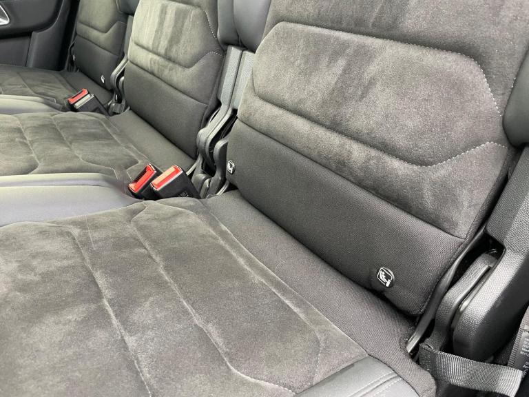 2023 Citroen C5 Aircross 1.2 PureTech Shine Euro 6 (s/s) 5dr HATCHBACK Petrol Manual