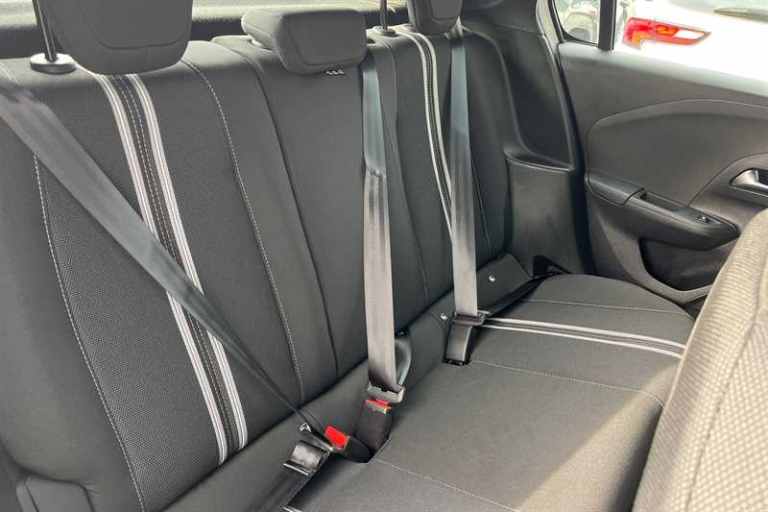 2023 Vauxhall Corsa 1.2 Turbo GS 5dr HATCHBACK PETROL Manual