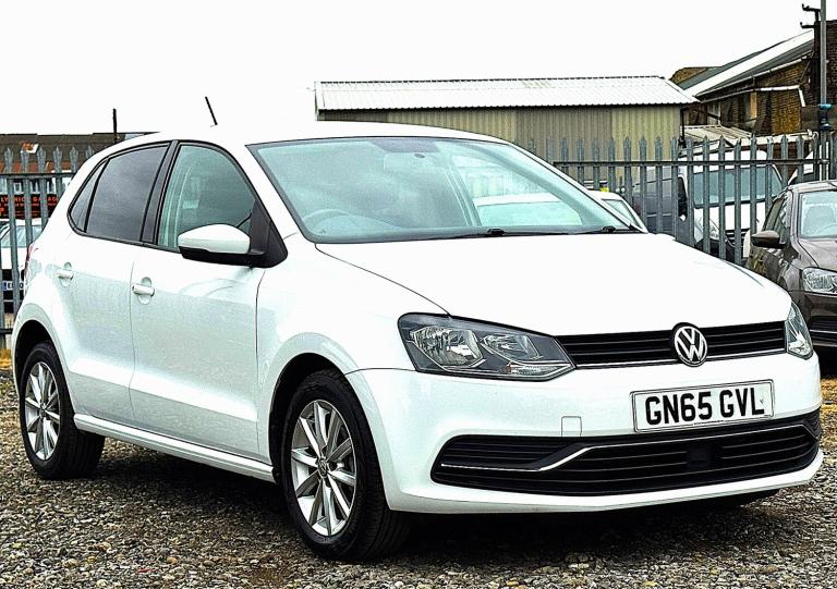 2025 Volkswagen Polo 12 TSI SE 5dr Automatic 5 doors Apple CarPlay, Bluetooth. HATCHBACK Petrol A...